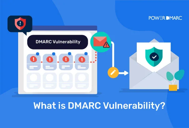 Wat is DMARC-kwetsbaarheid