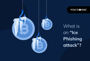 ice phishing attack