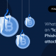 atak phishingowy z użyciem lodu