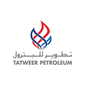 塔特韦尔石油公司