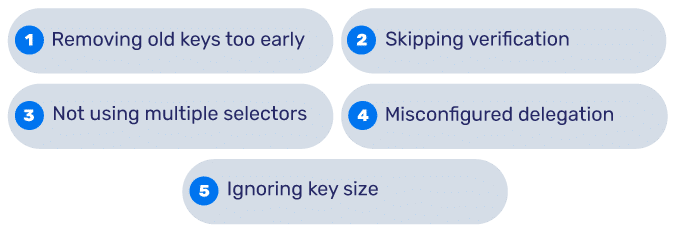 Common-Pitfalls-&-How-to-Avoid-Them-