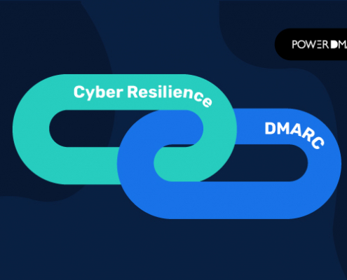 Resilienza informatica e DMARC