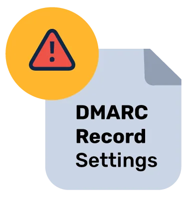 permanent error evaluating dmarc policy
