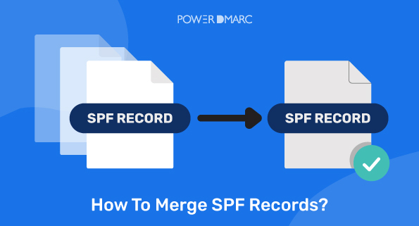 Fusionar registros SPF