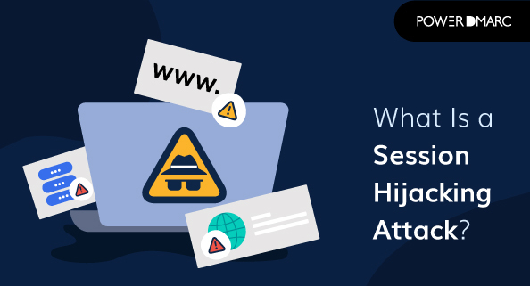 Session Hijacking Attack