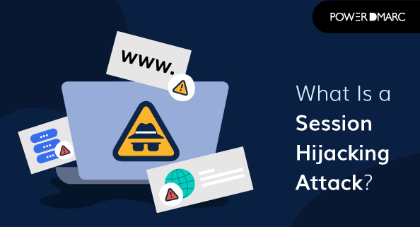 Session-Hijacking-Angriff