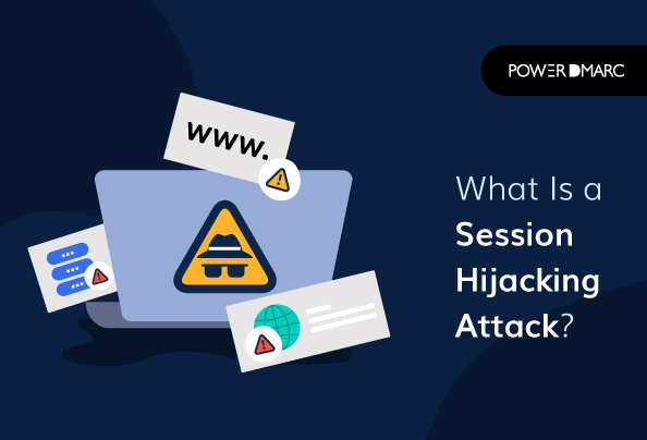 Co to jest atak typu Session Hijacking?