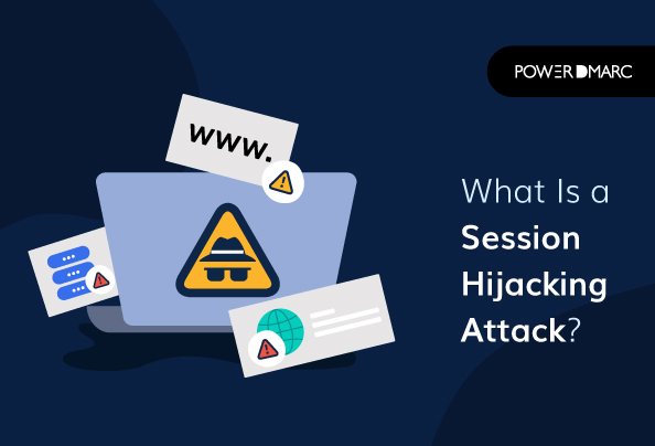 Attacco di tipo Session Hijacking