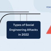 Атаки социальной инженерии
