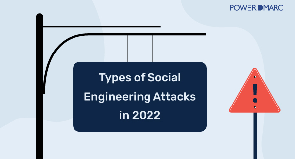 Ataques de Engenharia Social