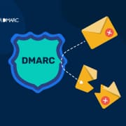 DMARCでスパムメールを阻止する 1