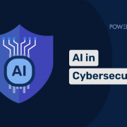 사이버 보안의 AI