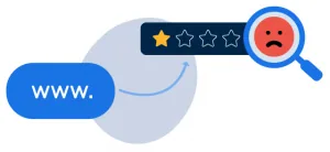 reputatie van de e-mailafzender