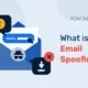Email Spoofing: What It Is and How to Stop It analisi delle e-mail