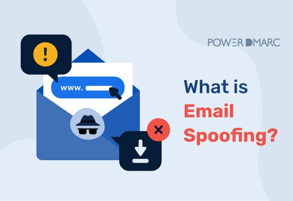 email spoofing security