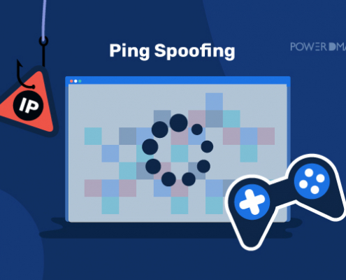 Ping Spoofing