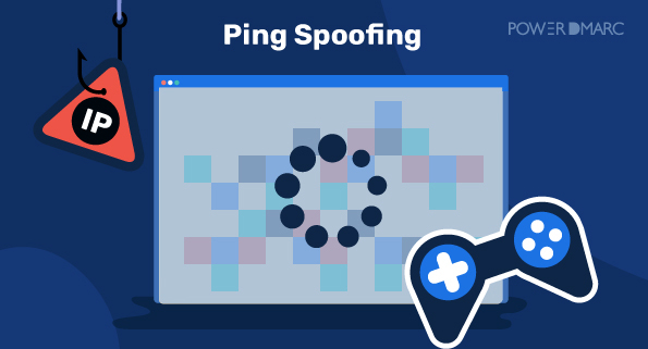 Ping Spoofing