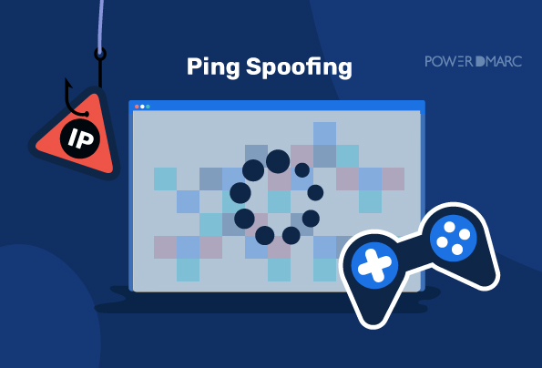 Ping-Spoofing