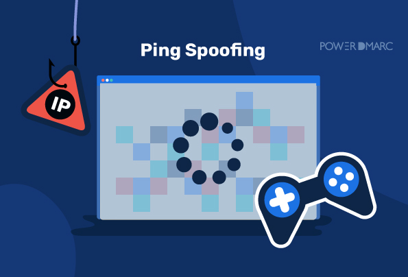 Ping Spoofing