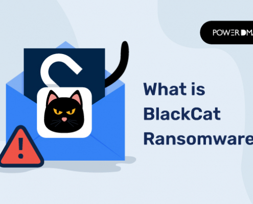 Что такое BlackCat Ransomware