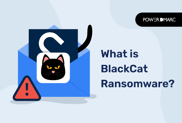 ¿Qué es el ransomware BlackCat?