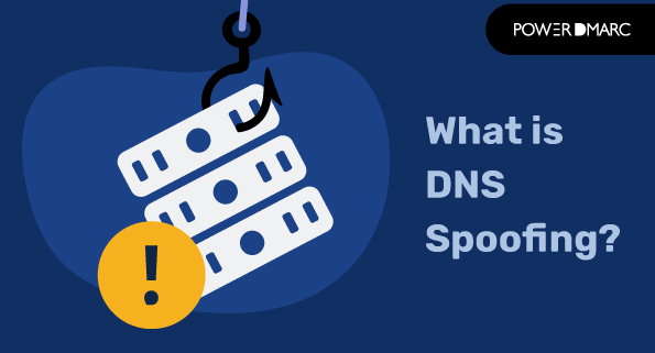 Wat is DNS-spoofing 1