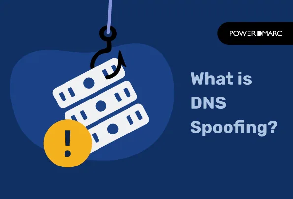 Was ist DNS-Spoofing 1