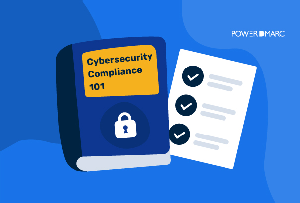 Cybersecurity Compliance 101