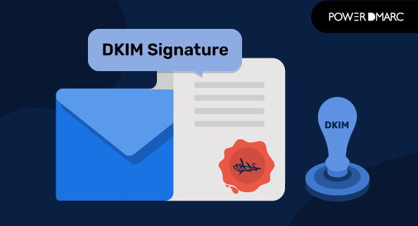 DKIM signature