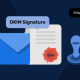DKIM signature