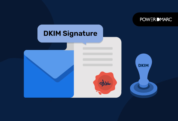 Firma DKIM: Cosa è, perché serve e come funziona?