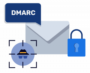 Configuration de DMARC