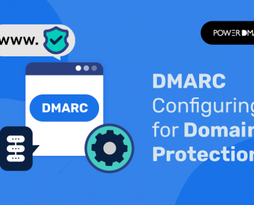 Настройка DMARC для защиты домена