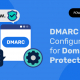 DMARC konfigurerer