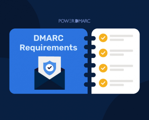 Requisiti DMARC