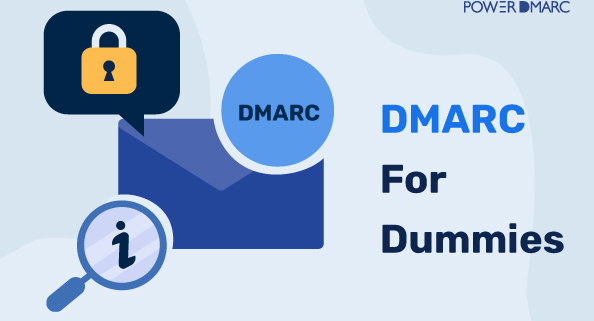 傻瓜式的DMARC 1