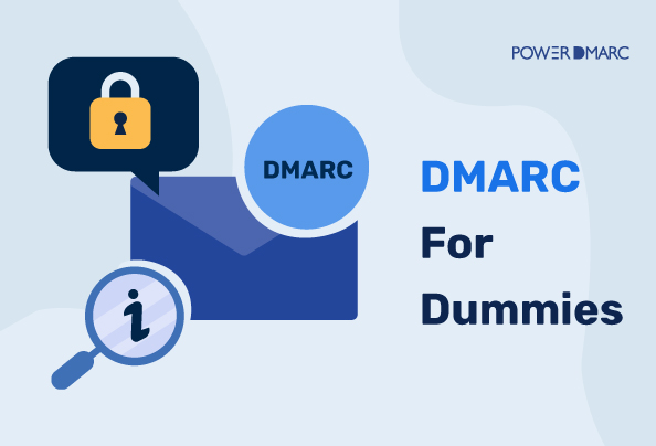 DMARC för dummies