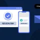E-mail verificatie met meerdere factoren
