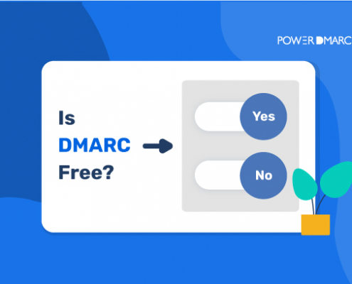 Является ли DMARC бесплатным