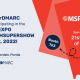 파워디마크, MSP 엑스포 2022의 실버 스폰서로 등록