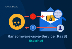 Ransomware as a Service RaaS