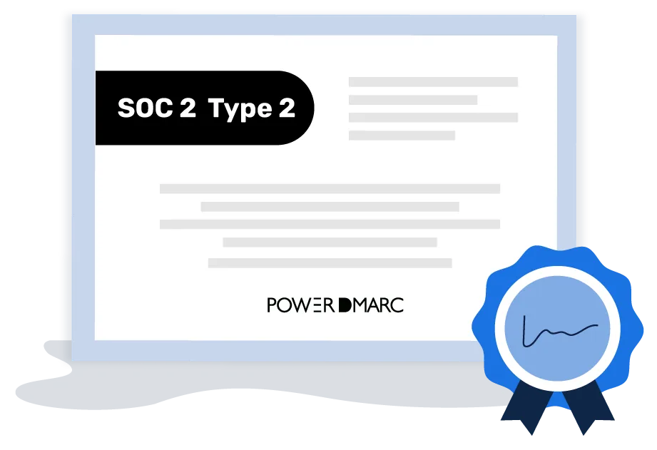 SOC 2 タイプ2