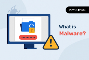 What Is Malware
