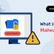Che cos'è il malware