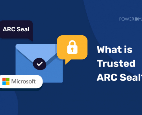 Что такое печать Trusted ARC