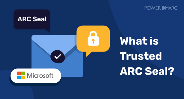 wat is Trusted ARC Seal? | Microsoft Vertrouwde ARC Afzenders