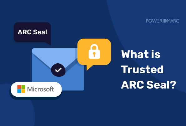 Qué es el sello ARC de confianza