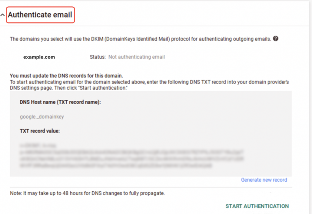 Google Calendar Invite Responses Blocked by DMARC