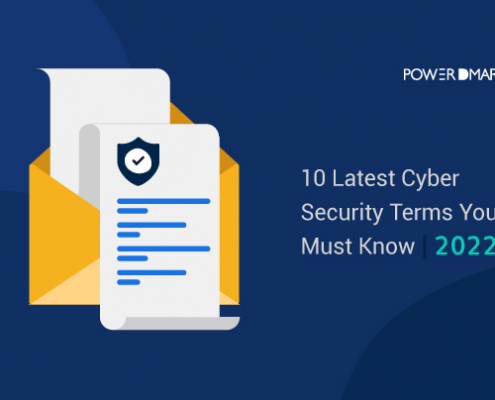 10 Latest Cyber Security Terms You Must Know