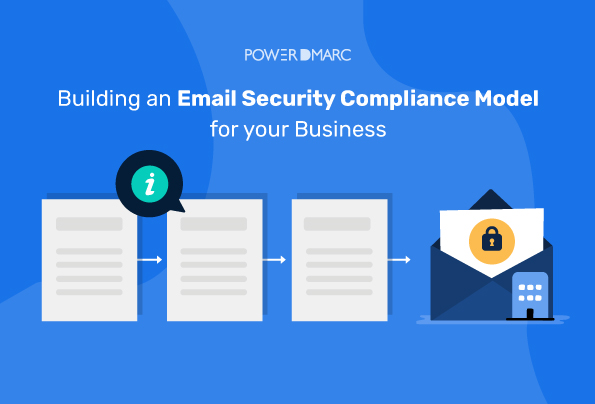 Building an Email Security Compliance Model for your Business [Detailed Guide]